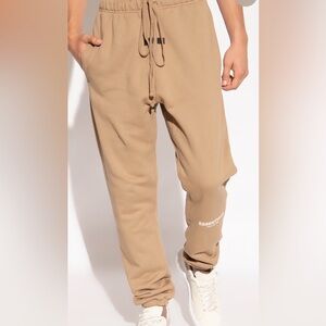 Fear of God Essentials Oak Sweatpants